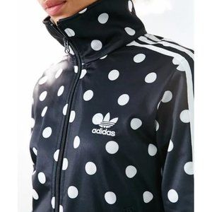 Adidas Women's Track Jacket